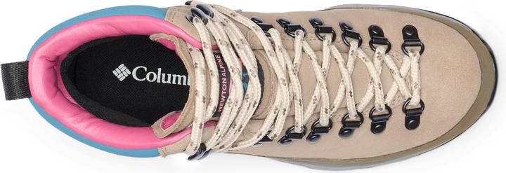 Actual product image Columbia Newton Alpine Pt™ (39)