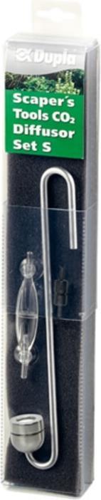 Actual product image Dupla Scaper's Tools CO2 Diffuser Set S