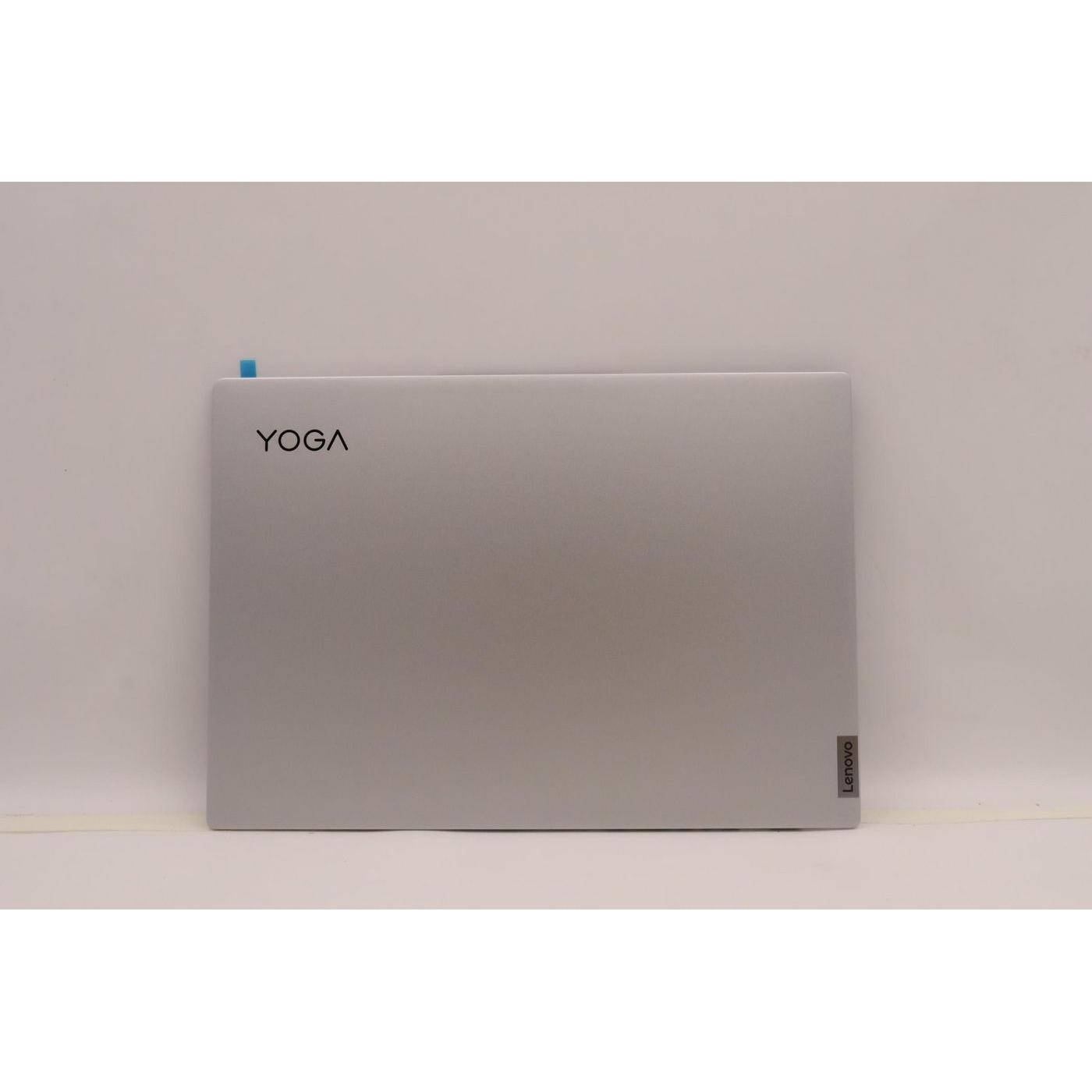 Thumbnail - Lenovo COVER LCD Cover L 82SV MLR, Notebook Ersatzteile