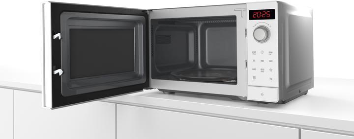 Immagine prodotto Bosch Hausgeräte FFL023MW0 (Spina UE, 20 l)