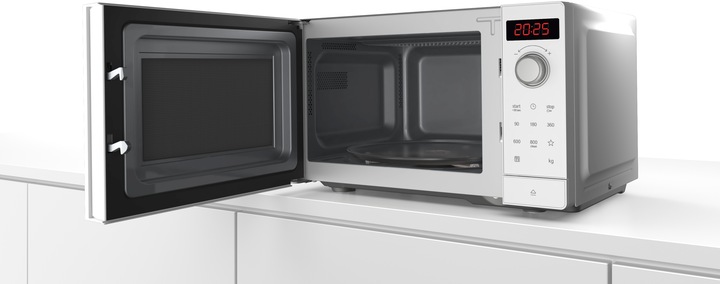 Productafbeelding Bosch Hausgeräte FFL023MW0 (EU-stekker, 20 l)