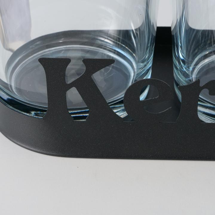 Actual product image Boltze Home Kerzenschein (Round)