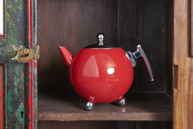 Image du produit Bredemeijer Duet Bella Ronde (1.20 l)