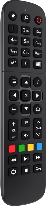 Actual product image infomir MAG 522 W1 (0.51 GB, IPTV, Hard drive)