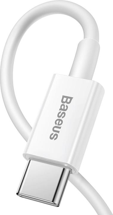 Immagine prodotto Baseus Serie Superiore (2 m, USB 2.0)