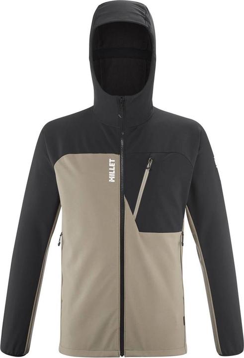 Produktbild Millet Magma Shield Kapuzenjacke (M)