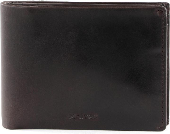 Actual product image Maître Purse Birkheim Galbert