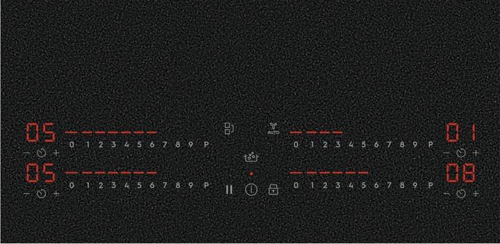 Immagine prodotto Electrolux EIS82453IZ