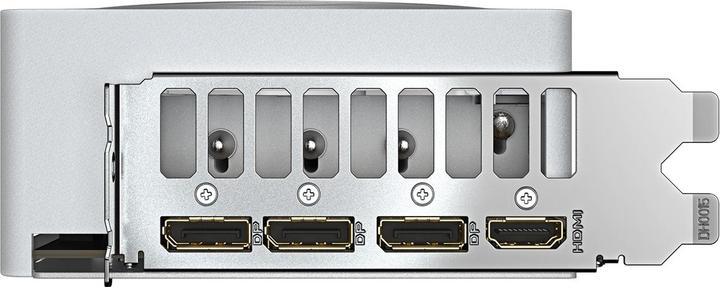 Actual product image Gigabyte GeForce RTX 5070 Aero OC (12 GB)