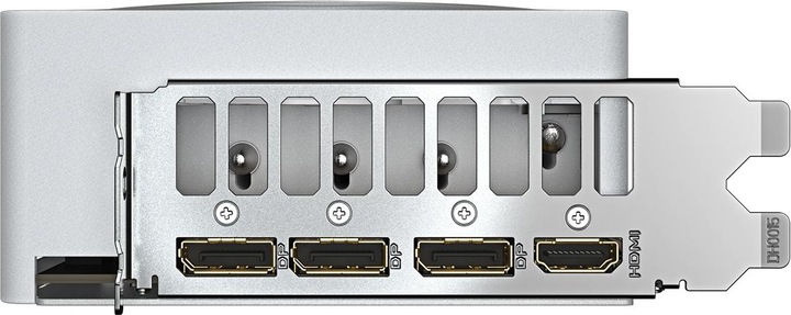 Image du produit Gigabyte GeForce RTX 5070 Aero OC (12 Go)