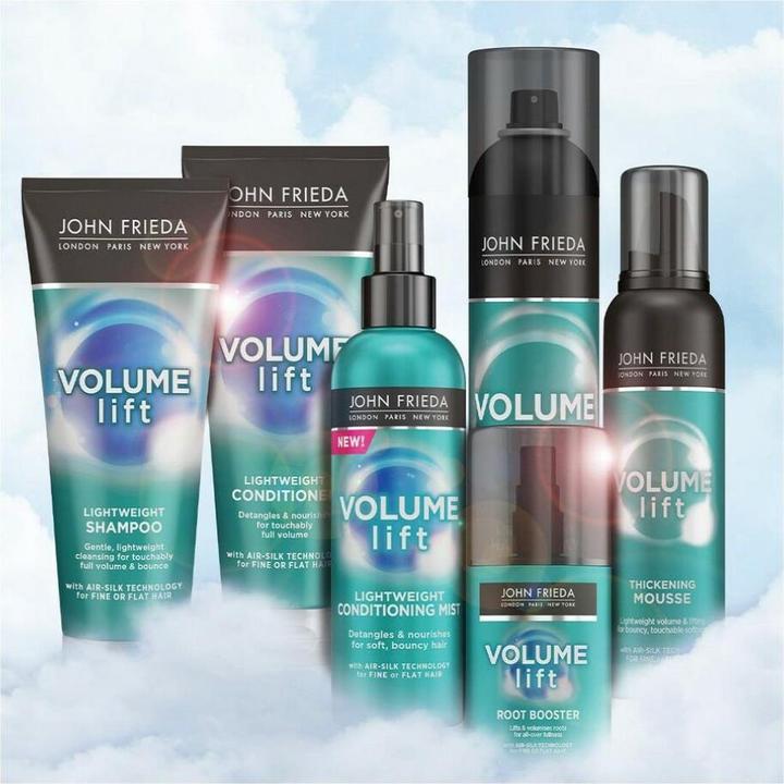 Produktbild John Frieda Luxurious Volume (250 ml)