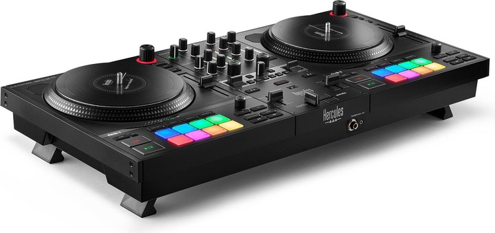 Produktbild Hercules DJ Control Inpulse T7