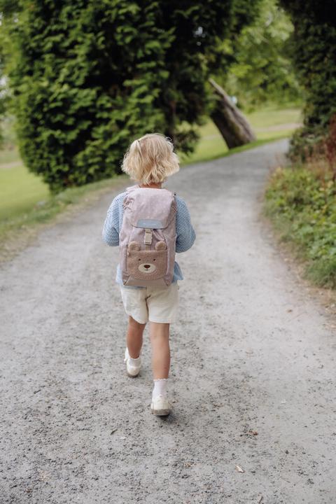 Immagine prodotto Beckmann Zaino per asilo Classic Mini