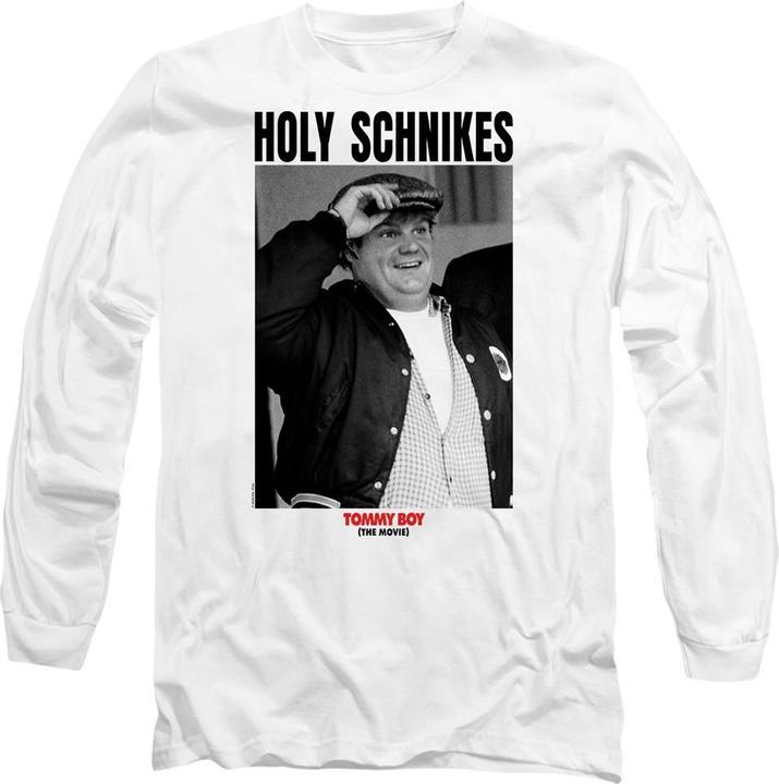Produktbild Holy Schnikes TShirt (S)