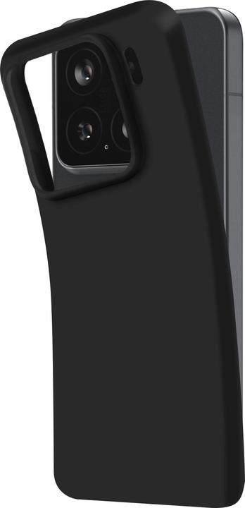 Actual product image Mayaxess Hülle für Xiaomi 15 Weiches Silikon Dünne Beschichtung (Xiaomi 15)