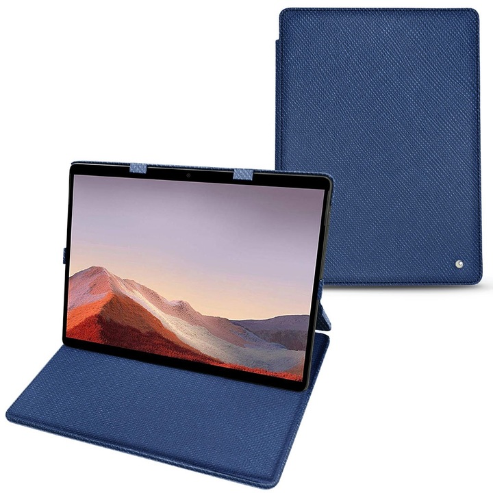 Immagine prodotto Noreve Cover in pelle verticale (Microsoft Surface Pro X)
