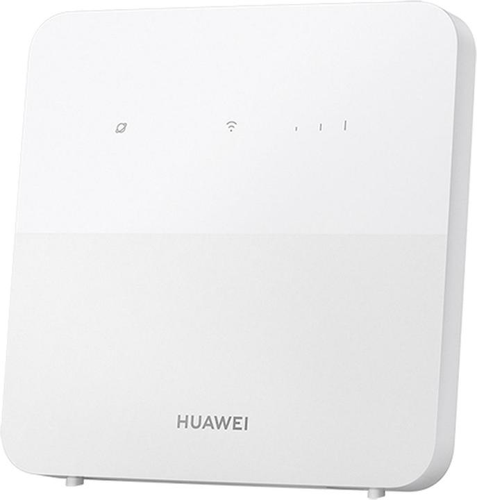 Actual product image Huawei Router B320-323