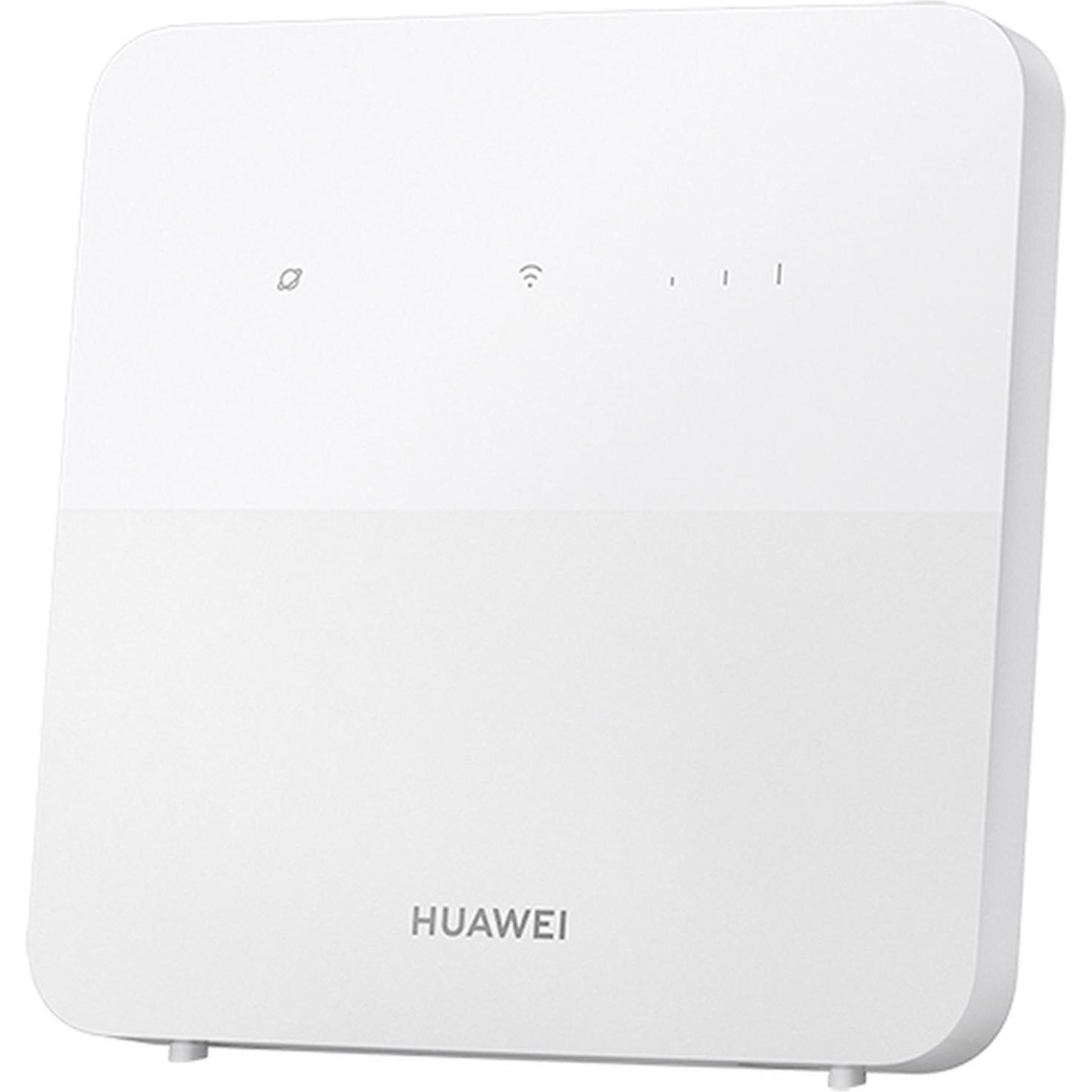 Huawei B320-323, Router, Weiss