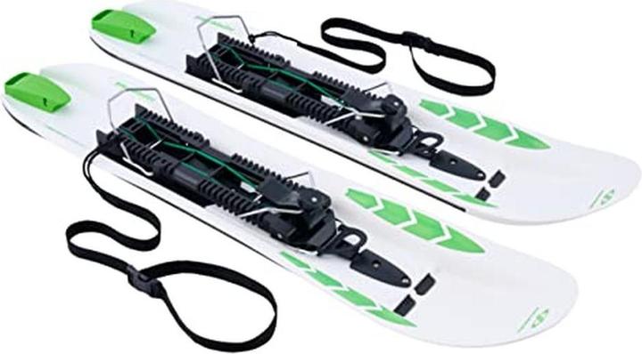 Produktbild Crossblades Hardbootbindung (35.04")