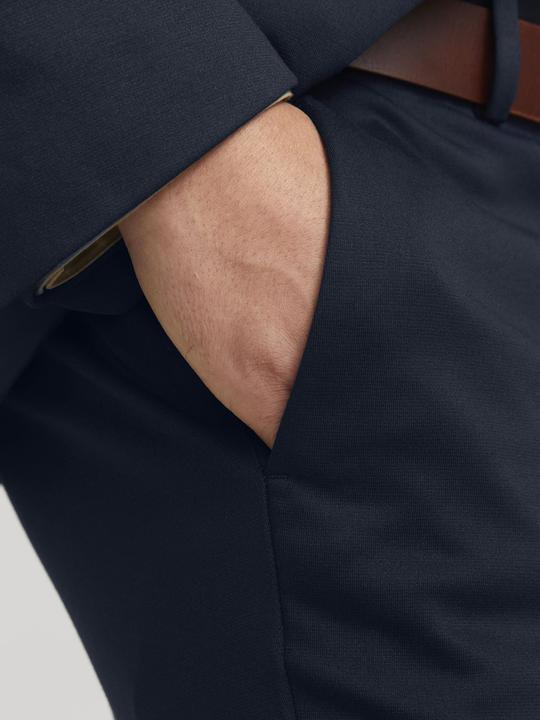 Actual product image Jack & Jones Jprjaxon Jersey Trouser Noos (52)