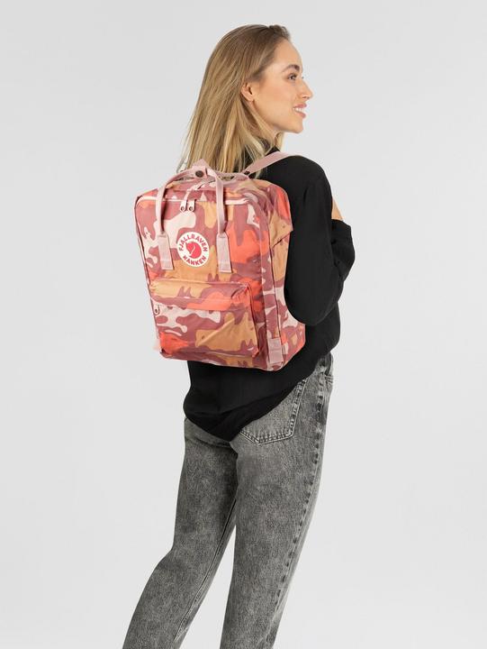 Produktbild Fjällräven Kånken Graphics 16 (12 l)