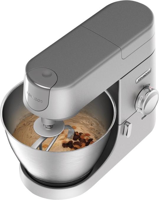 Actual product image Kenwood Chef (1000 W)