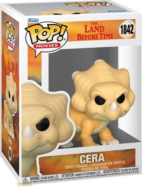 Produktbild Funko POP The Land Before Time Cera