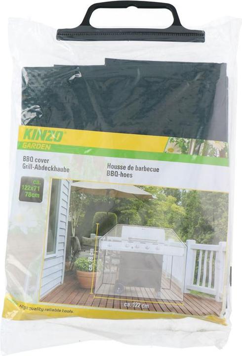Produktbild Kinzo BBQ Cover