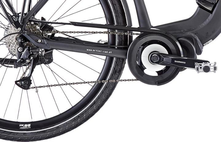 Actual product image Ortler E-Montana 400 (50 cm)