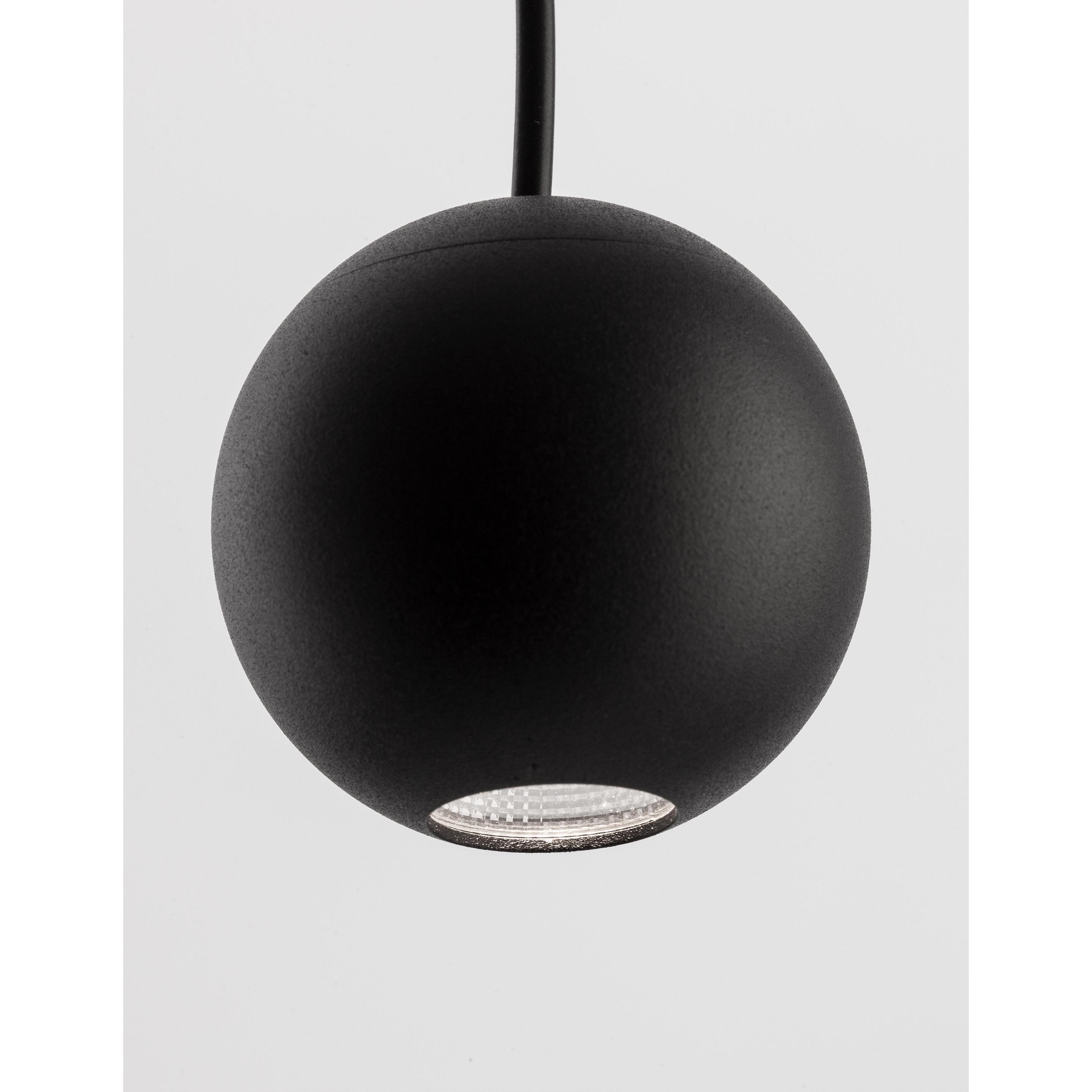 Thumbnail - Nova Luce, Pendelleuchte, Nocci (290 lm)