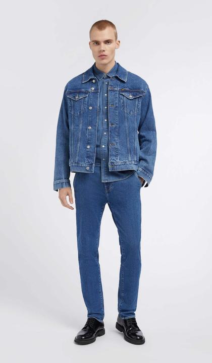 Actual product image Gas Jeans Albert S.Chino (Frequency band 38 (2600 MHz))