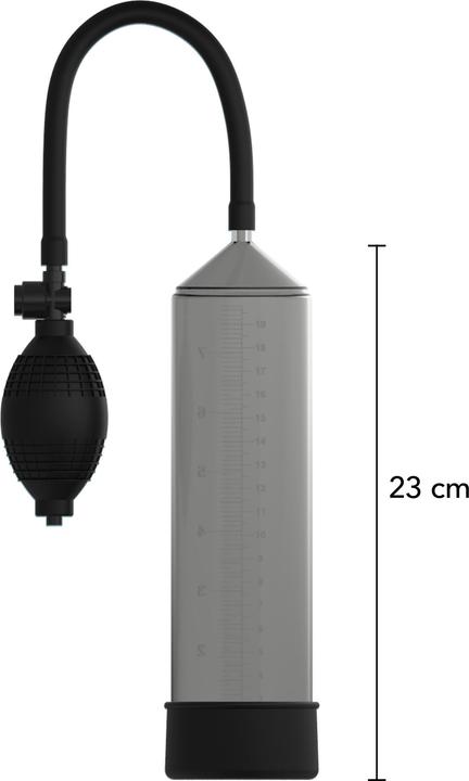 Hidden Desire Starter Penis Pump