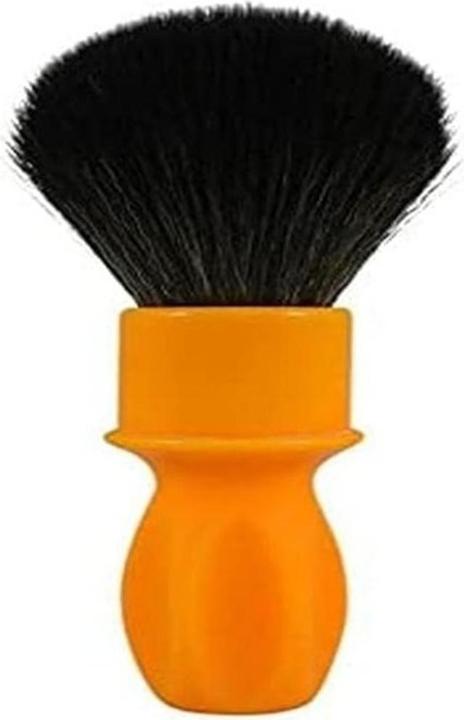 Actual product image Razo Rock Razorock 400 Plissoft Synthetic Shaving Brush 24mm Knot 150g (Shaving brush)