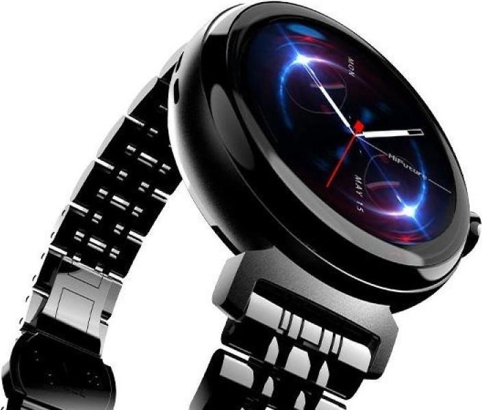 Produktbild HiFuture SmartWatch Future Aura (black)