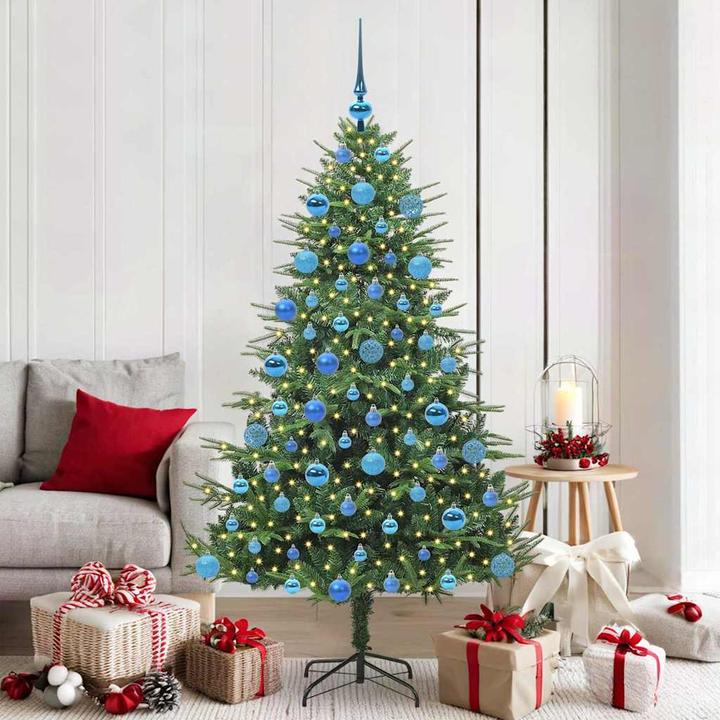 Produktbild vidaXL Künstlicher Baum (180 cm)