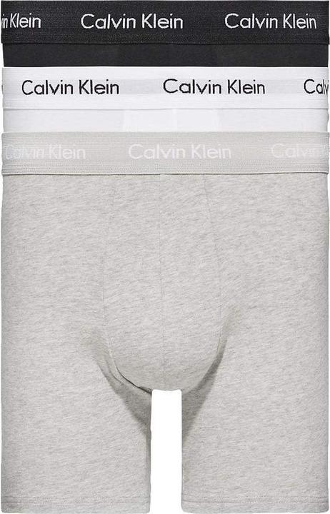 Immagine prodotto Calvin Klein Boxer 3P - 80596 (M, confezione da 3)