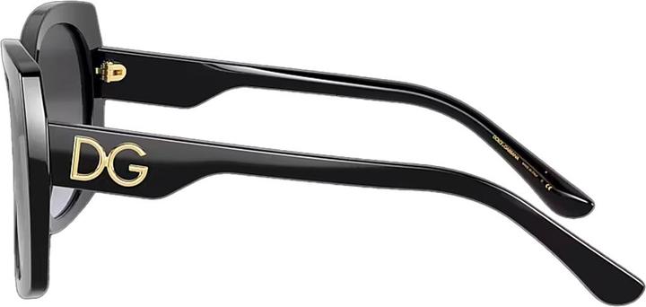Produktbild Dolce & Gabbana LogoSonnenbrille