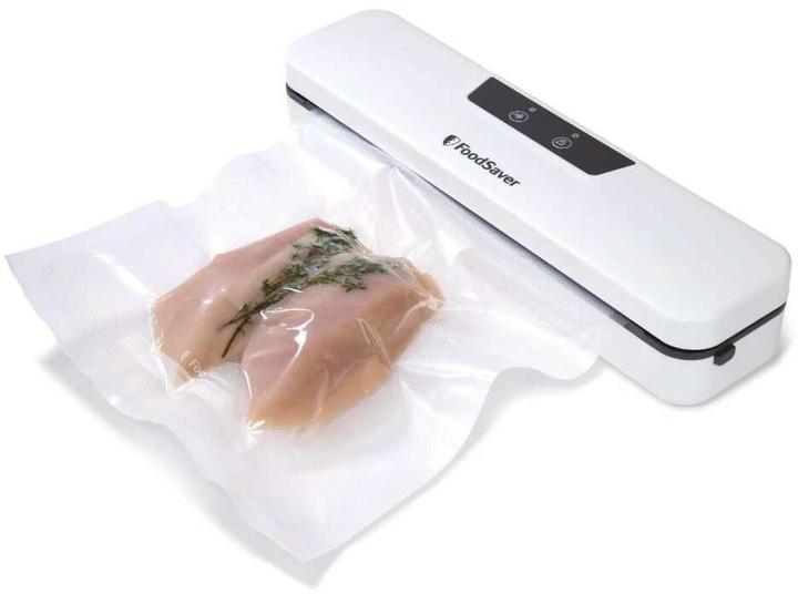 Actual product image FoodSaver Vaccum sealing system VS0290X