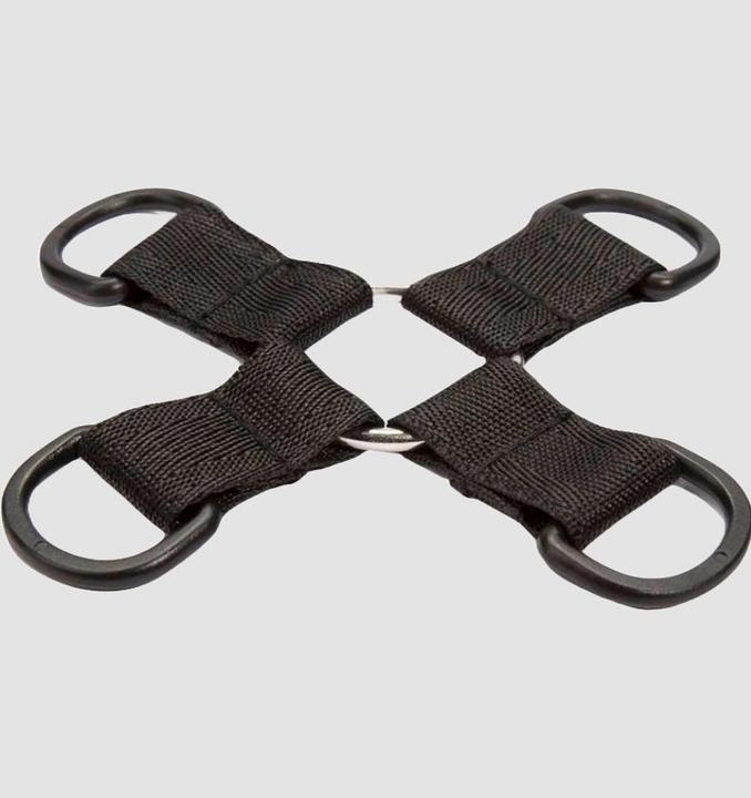 Bondage Boutique Soft Cuff