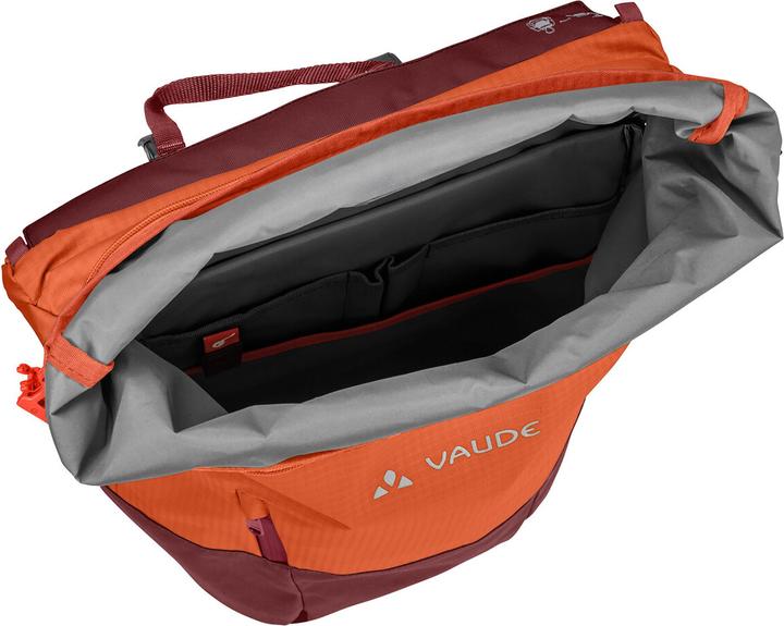 Produktbild Vaude CityGo Bike 23 II Fahrradtasche 34 cm (23 l)