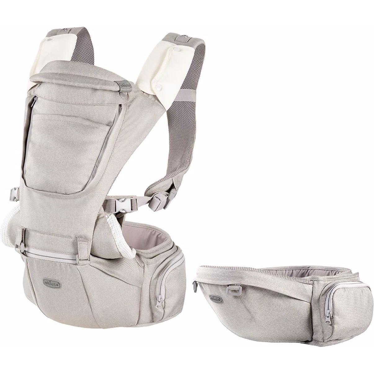 Thumbnail - Chicco, Babytrage, Hüftsitz