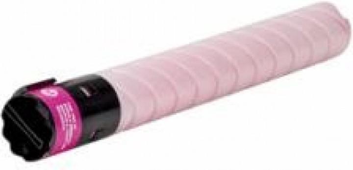 Image du produit Katun 437 g - magenta - compatible - cartouche de toner (M)