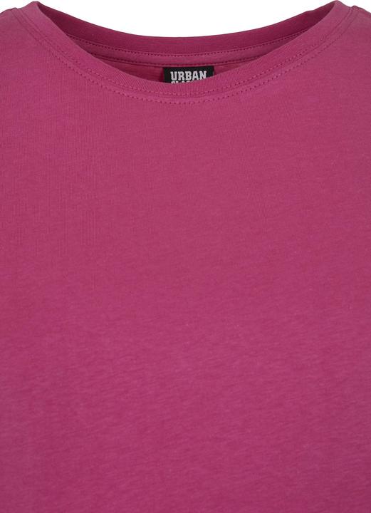 Produktbild Urban Classics Ladies Extended Shoulder Tee (XL)