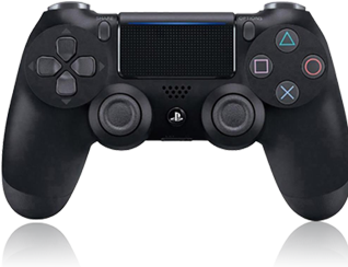 Image du produit Sony PS4 Dualshock 4 Wireless Controller (PS4)