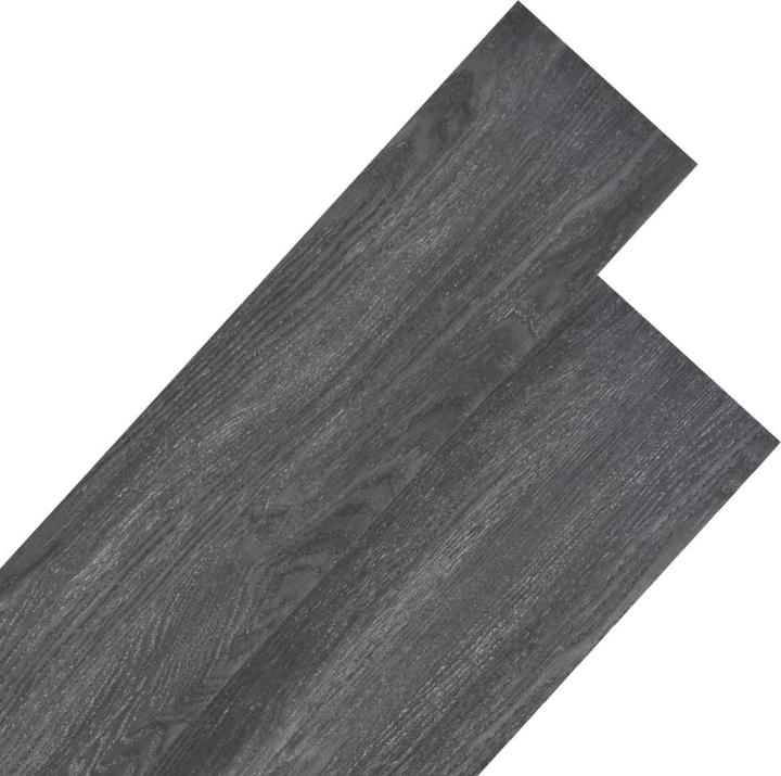 Actual product image vidaXL Borbala (Laminate, 5.26 m²)