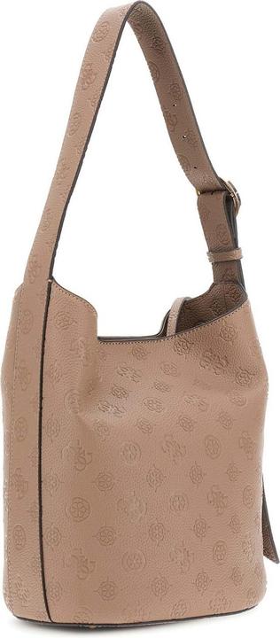 Actual product image Guess Cresidia Schultertasche 30 cm