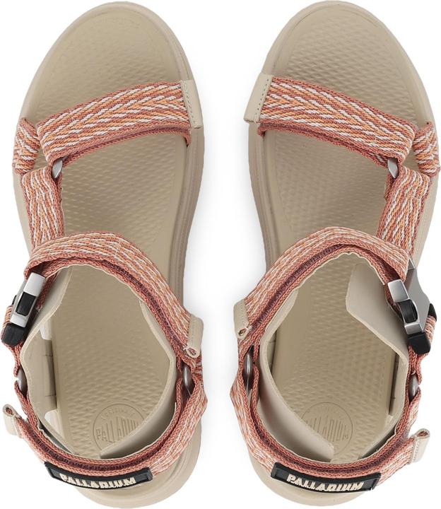 Produktbild Palladium Pallacruise Wo (36)