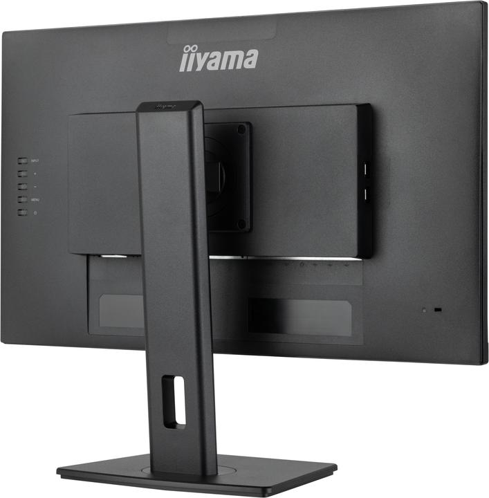 Image du produit iiyama XUB2792HSU-B6 27IN IPS FHD 4MS HDMI VGA DP 2USB HUB (1920 x 1080 pixels, 27")