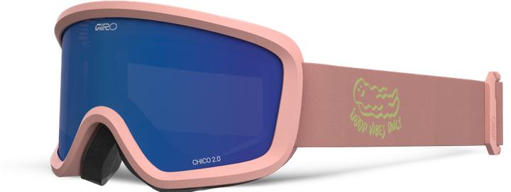 Produktbild Giro Chico 2.0 Flash Goggle