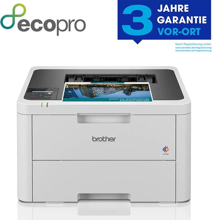 Brother HL-L3220CW (Colore)